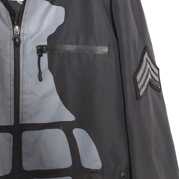 Grenade Jacket Men's size Small **read** Ski Snowboard - Picture 5 of 13